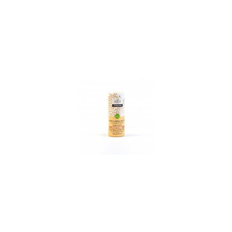 Beurre à lèvres nourrissant karité et cacao bio