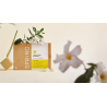 Lessive en poudre au savon de marseille
