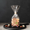 Sachet de chocolat pralinés