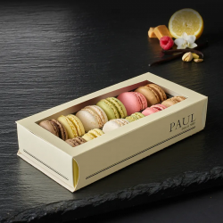 Petit macaron
