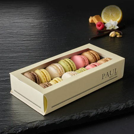Petit macaron