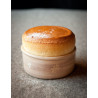 Biscuits soufflés