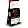 Carre de chocolat en sachet